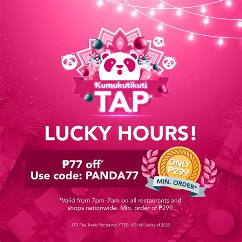foodpanda voucher free delivery|P100 Off Food Orders .